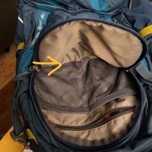 COPY - Deuter Women's Trans Alpine 28 Sl Backpack